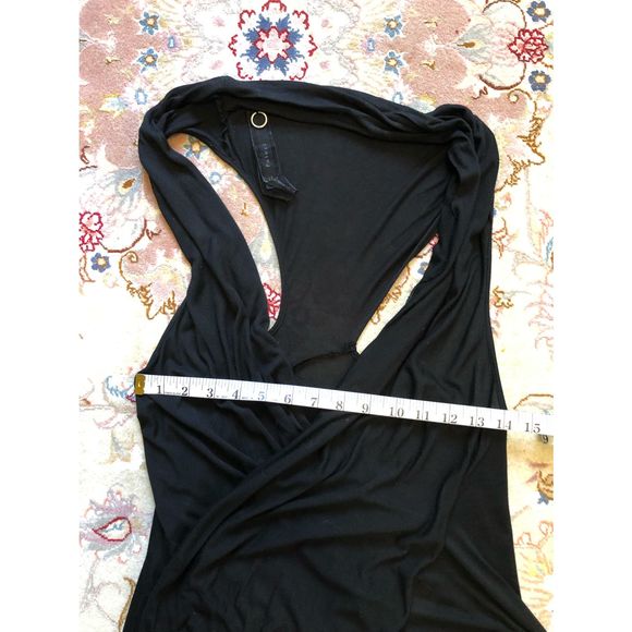 Poleci Asymmetrical Top - Picture 4 of 8